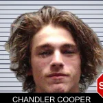 Chandler Cooper mugshot – Burke County , Georgia Chandler Cooper mugshot