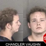 Chandler Vaughn mugshot – Barrow County , Georgia Chandler Vaughn mugshot