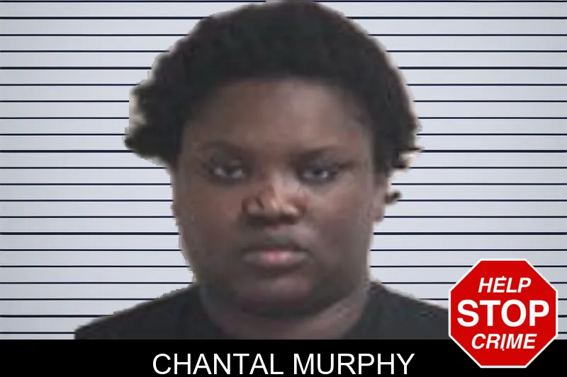 Chantal Murphy mugshot – Henry County , Georgia Chantal Murphy mugshot