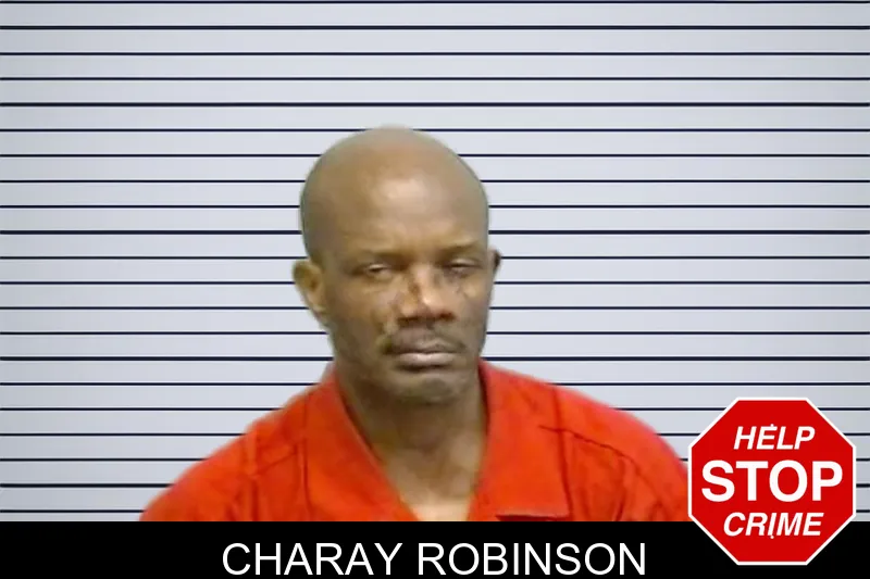 Charay Robinson mugshot – Fulton County , Georgia Charay Robinson mugshot