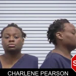Charlene Pearson mugshot – Clarke County , Georgia Charlene Pearson mugshot