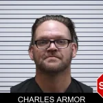 Charles Armor mugshot – Madison County , Georgia Charles Armor mugshot