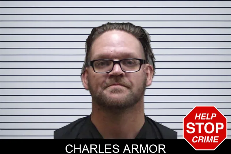 Charles Armor mugshot – Madison County , Georgia Charles Armor mugshot