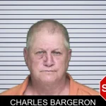 Charles Bargeron mugshot – Appling County , Georgia Charles Bargeron mugshot