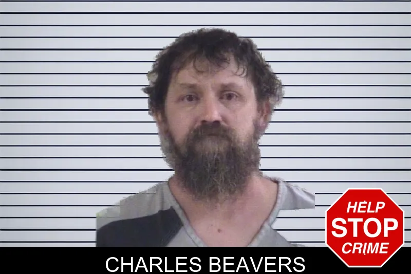 Charles Beavers mugshot – Whitfield County , Georgia Charles Beavers mugshot