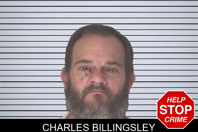 Charles Billingsley mugshot – Douglas County , Georgia Charles Billingsley mugshot