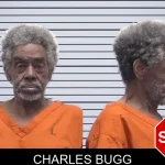 Charles Bugg mugshot – Clarke County , Georgia Charles Bugg mugshot