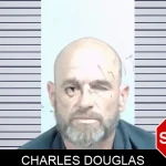 Charles Douglas mugshot – Lowndes County , Georgia Charles Douglas mugshot