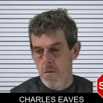 Charles Eaves mugshot – Elbert County , Georgia Charles Eaves mugshot