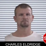 Charles Eldridge mugshot – Whitfield County , Georgia Charles Eldridge mugshot