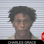 Charles Grace mugshot – Newton County , Georgia Charles Grace mugshot