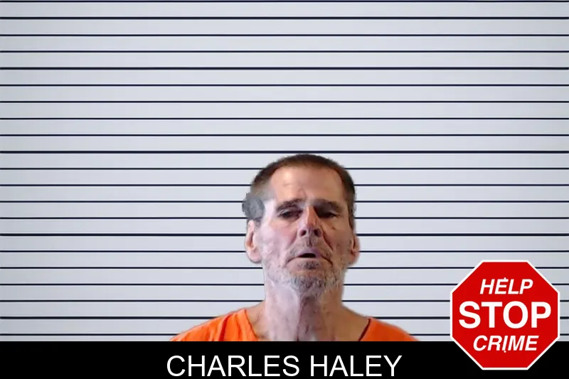 Charles Haley mugshot – DeKalb County , Georgia Charles Haley mugshot