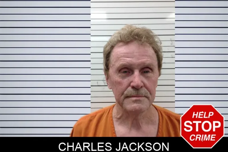 Charles Jackson