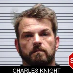 Charles Knight mugshot – Burke County , Georgia Charles Knight mugshot