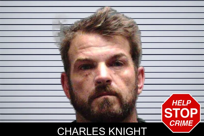 Charles Knight mugshot – Burke County , Georgia Charles Knight mugshot