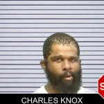 Charles Knox mugshot – Fulton County , Georgia Charles Knox mugshot