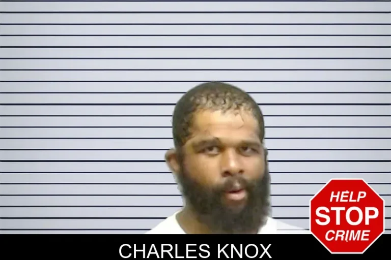 Charles Knox mugshot – Fulton County , Georgia Charles Knox