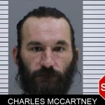 Charles McCartney mugshot – Rabun County , Georgia Charles McCartney mugshot