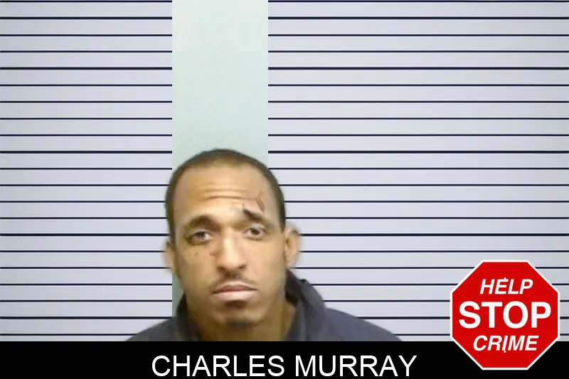 Charles Murray mugshot – Fulton County , Georgia Charles Murray mugshot