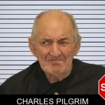 Charles Pilgrim mugshot – Carroll County , Georgia Charles Pilgrim mugshot
