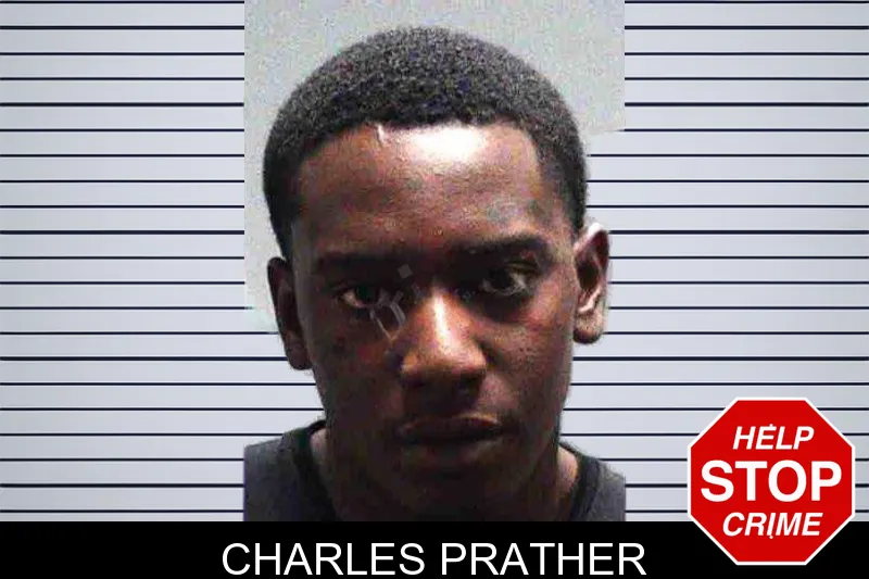 Charles Prather mugshot – Burke County , Georgia Charles Prather mugshot