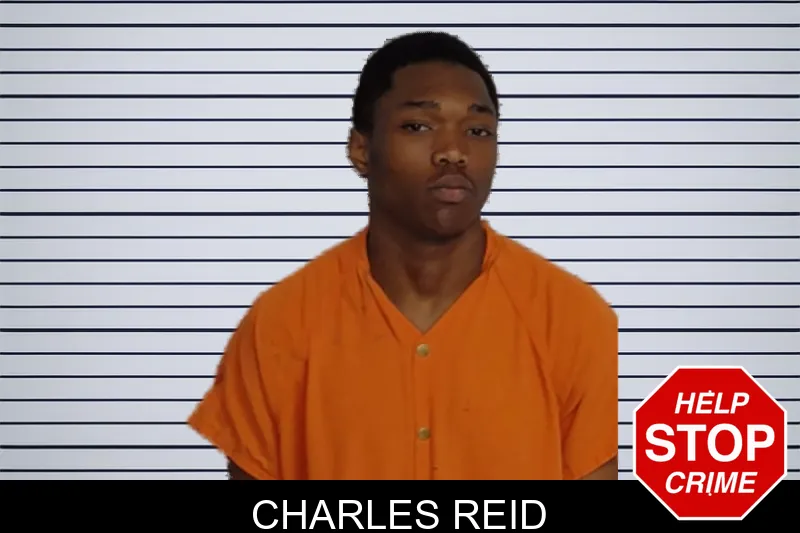 Charles Reid mugshot – Rockdale County , Georgia Charles Reid mugshot