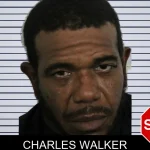 Charles Walker mugshot