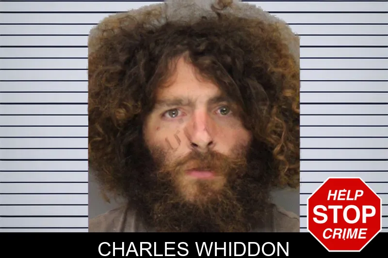 Charles Whiddon mugshot – Cobb County , Georgia Charles Whiddon mugshot