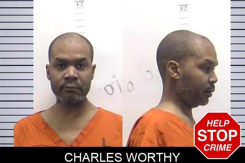 Charles Worthy mugshot – Clarke County , Georgia Charles Worthy mugshot