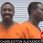 Charleston Alexander mugshot – Clarke County , Georgia Charleston Alexander mugshot