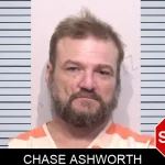 Chase Ashworth mugshot – Bartow County , Georgia Chase Ashworth mugshot