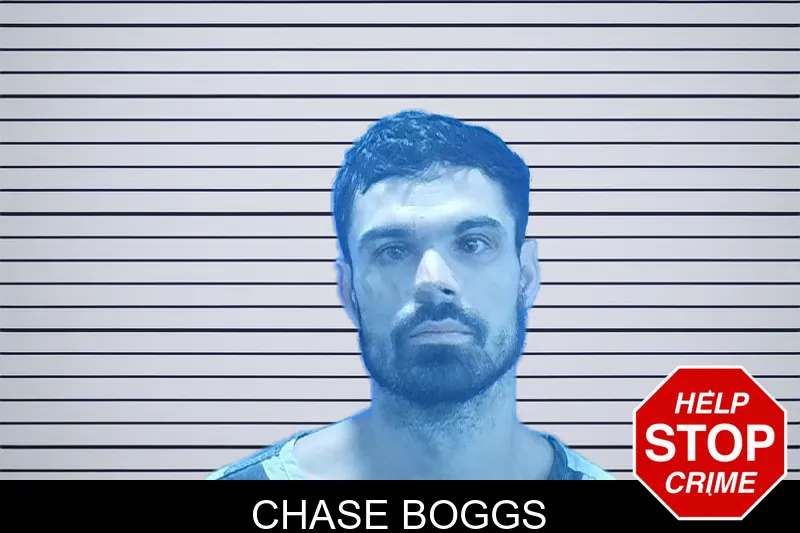 Chase Boggs mugshot – Troup County , Georgia Chase Boggs mugshot