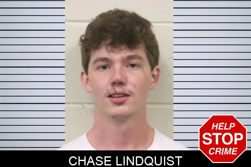 Chase Lindquist mugshot – Bulloch County , Georgia Chase Lindquist mugshot