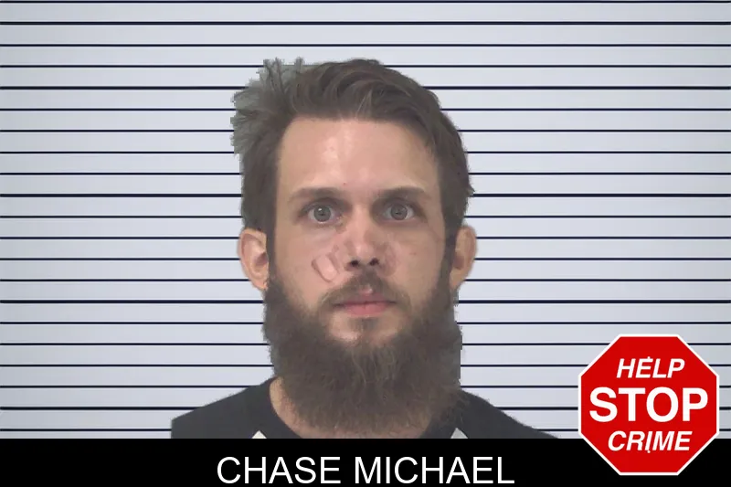 Chase Michael mugshot – Douglas County , Georgia Chase Michael mugshot