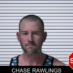 Chase Rawlings mugshot – Miller County , Georgia Chase Rawlings mugshot
