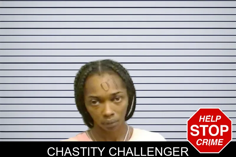 Chastity Challenger mugshot – Fulton County , Georgia Chastity Challenger mugshot