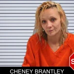 Cheney Brantley mugshot – Grady County , Georgia Cheney Brantley mugshot