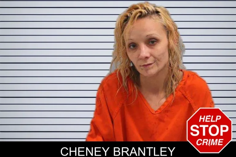 Cheney Brantley