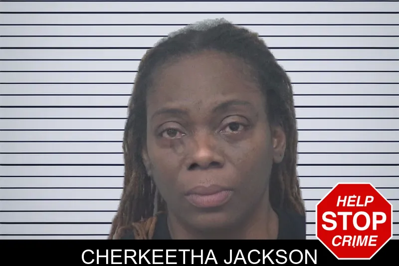 Cherkeetha Jackson mugshot – Gwinnett County , Georgia Cherkeetha Jackson mugshot
