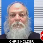 Chris Holder mugshot – Troup County , Georgia Chris Holder mugshot