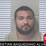 Christian Baquedano Alvarez mugshot – Newton County , Georgia Christian Baquedano Alvarez mugshot
