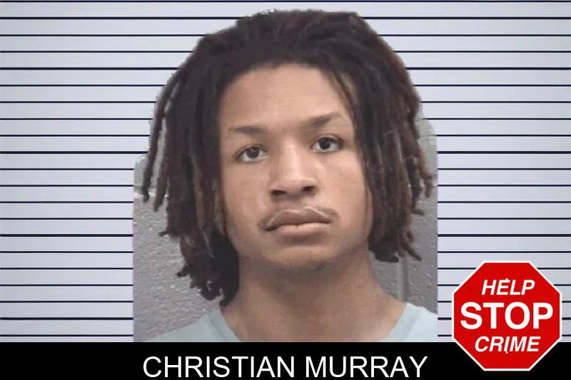 Christian Murray mugshot – Columbia County , Georgia Christian Murray mugshot
