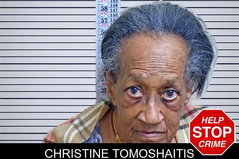 Christine Tomoshaitis mugshot – Gwinnett County , Georgia Christine Tomoshaitis mugshot