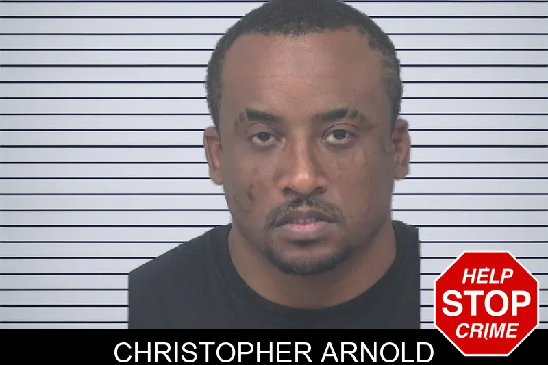Christopher Arnold mugshot – Gwinnett County , Georgia Christopher Arnold mugshot