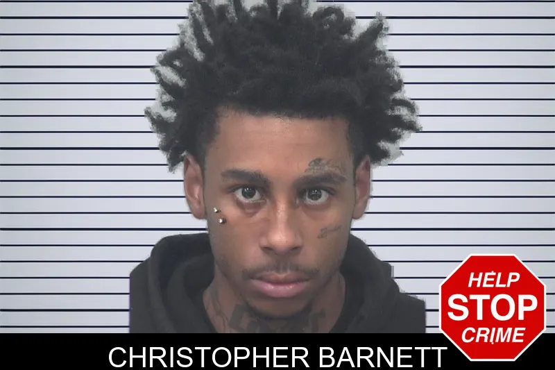 Christopher Barnett mugshot – Gwinnett County , Georgia Christopher Barnett mugshot