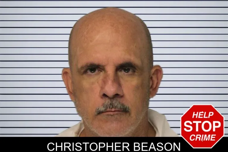 Christopher Beason