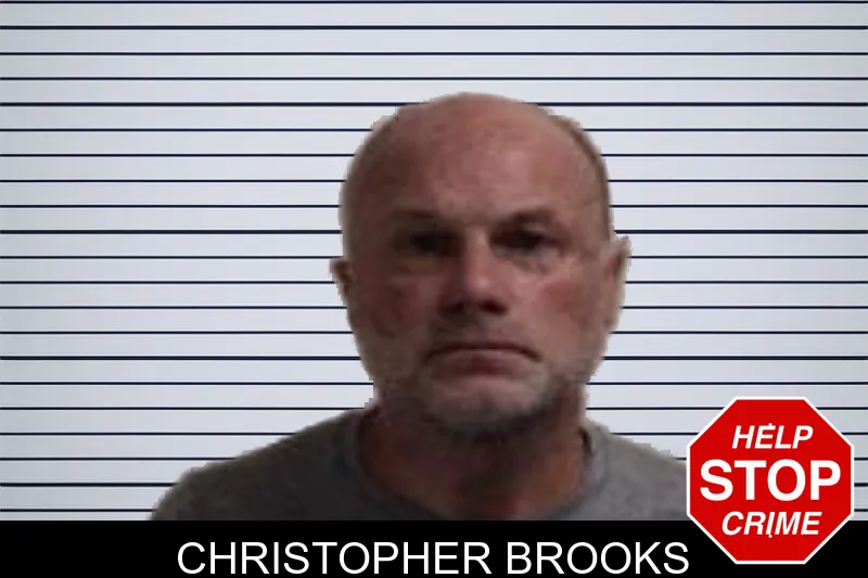 Christopher Brooks mugshot – Henry County , Georgia Christopher Brooks mugshot