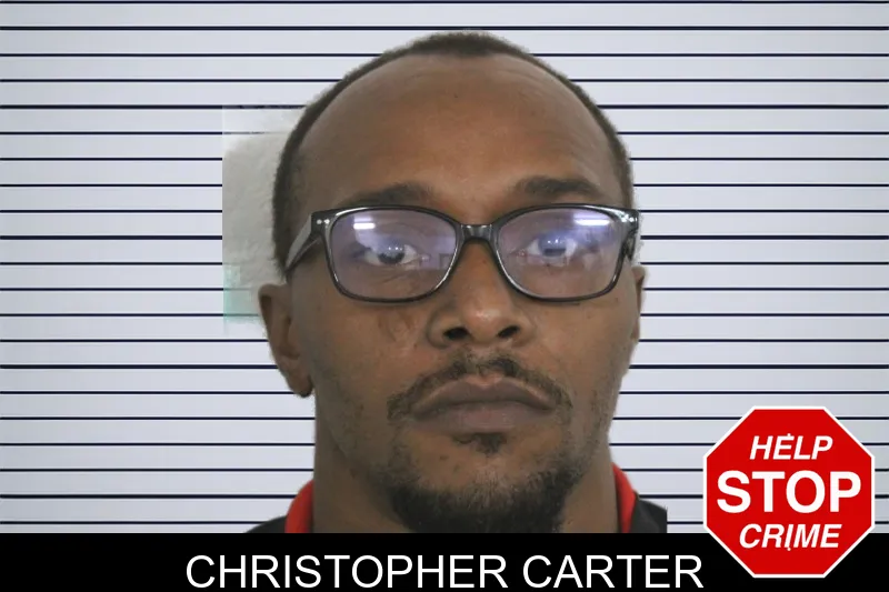 Christopher Carter mugshot – Floyd County , Georgia Christopher Carter mugshot