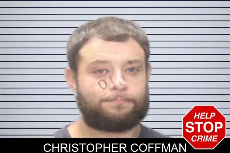 Christopher Coffman