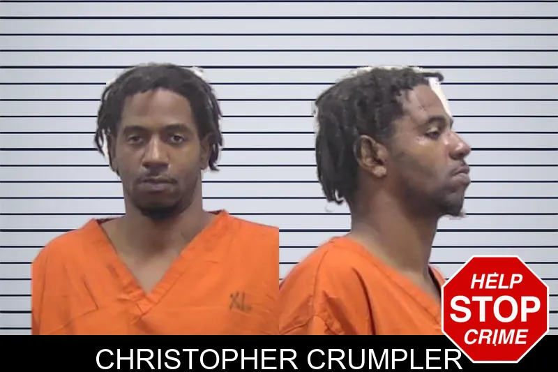 Christopher Crumpler mugshot – Clarke County , Georgia Christopher Crumpler mugshot